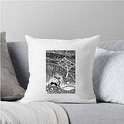 Ma No Kakera Merch For Fans Ma No Kakera Pillows Cover