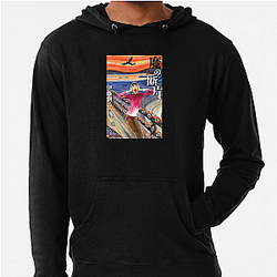 Ma No Kakera Merch Collection Ma No Kakera Hoodies