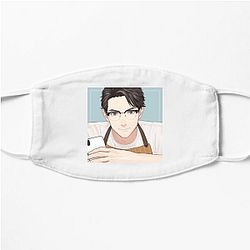 Ma No Kakera Merchandise Ma No Kakera Face Masks