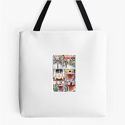 Ma No Kakera Fan Art Ma No Kakera Bags