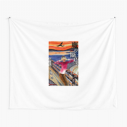 Ma No Kakera Merch Collection Ma No Kakera Tapestries