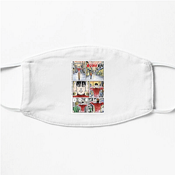 Ma No Kakera Fan Art Ma No Kakera Face Masks