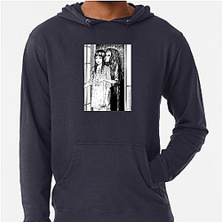 Ma No Kakera Merch Ma No Kakera Hoodies