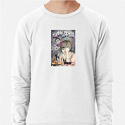 Ma No Kakera Signature Ma No Kakera Sweatshirts