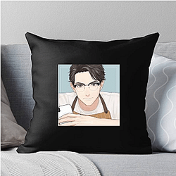 Ma No Kakera Merchandise Ma No Kakera Pillows Cover