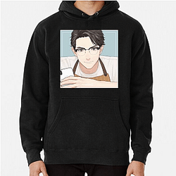 Ma No Kakera Merchandise Ma No Kakera Hoodies