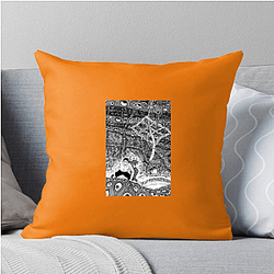 Ma No Kakera Merch For Fans Ma No Kakera Pillows Cover