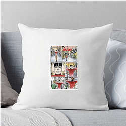 Ma No Kakera Fan Art Ma No Kakera Pillows Cover
