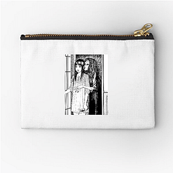 Ma No Kakera Merch Ma No Kakera Zipper Pouches