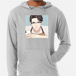 Ma No Kakera Merchandise Ma No Kakera Hoodies