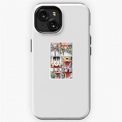 Ma No Kakera Fan Art Ma No Kakera iPhone Cases