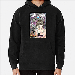 Ma No Kakera Signature Ma No Kakera Hoodies