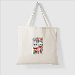 Ma No Kakera Fan Art Ma No Kakera Bags