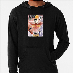 Ma No Kakera Special Collection Ma No Kakera Hoodies