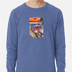 Ma No Kakera Merch Collection Ma No Kakera Sweatshirts
