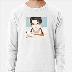 Ma No Kakera Merchandise Ma No Kakera Sweatshirts