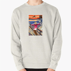 Ma No Kakera Merch Collection Ma No Kakera Sweatshirts