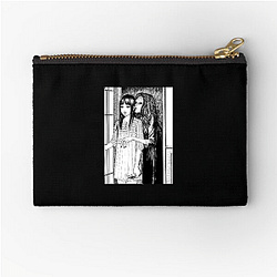 Ma No Kakera Merch Ma No Kakera Zipper Pouches