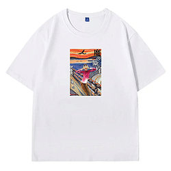 Ma No Kakera Merch Collection Ma No Kakera T-Shirts