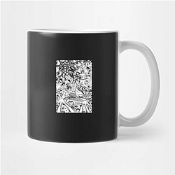 Ma No Kakera Collection for fans Ma No Kakera Mugs