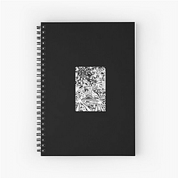 Ma No Kakera Collection for fans Ma No Kakera Notebook
