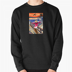 Ma No Kakera Merch Collection Ma No Kakera Sweatshirts