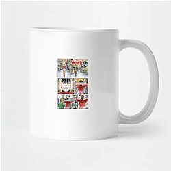 Ma No Kakera Fan Art Ma No Kakera Mugs