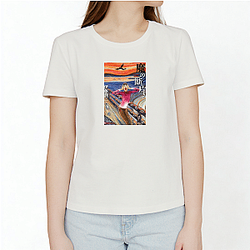 Ma No Kakera Merch Collection Ma No Kakera T-Shirts