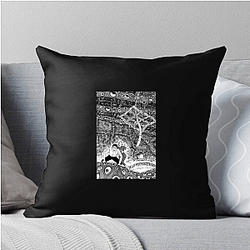 Ma No Kakera Merch For Fans Ma No Kakera Pillows Cover