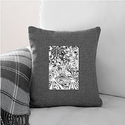 Ma No Kakera Collection for fans Ma No Kakera Pillows Cover