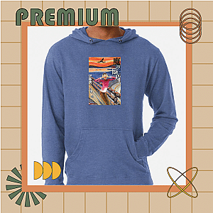 Ma No Kakera Hoodies