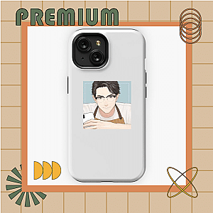 Ma No Kakera Cases