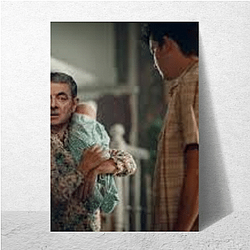 Man Vs Baby Merchandise For Fans Man Vs Baby Posters