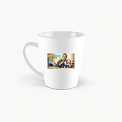 Man Vs Baby Merch Man Vs Baby Mugs