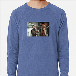 Man Vs Baby Merchandise For Fans Man Vs Baby Sweatshirts