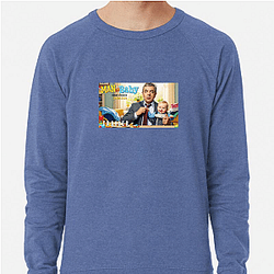 Man Vs Baby Merch Man Vs Baby Sweatshirts