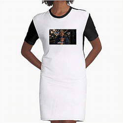 Man Vs Baby Merch Collection Man Vs Baby Dresses