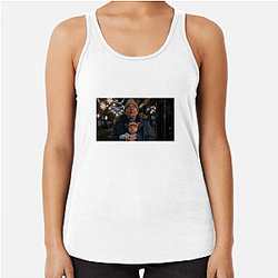 Man Vs Baby Merch Collection Man Vs Baby Tank Tops