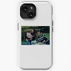 Man Vs Baby Limited Collection Man Vs Baby iPhone Cases