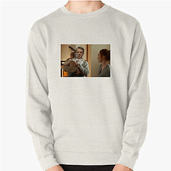Man Vs Baby Fan Art Man Vs Baby Sweatshirts