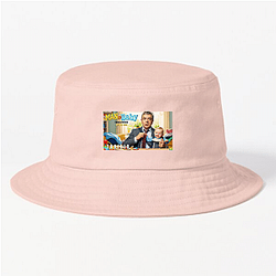 Man Vs Baby Merch Man Vs Baby Hats & Caps