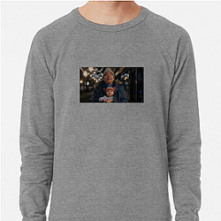 Man Vs Baby Merch Collection Man Vs Baby Sweatshirts