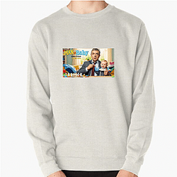 Man Vs Baby Merch Man Vs Baby Sweatshirts