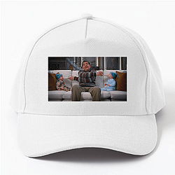 Man Vs Baby Special Collection Man Vs Baby Hats & Caps
