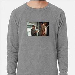 Man Vs Baby Merchandise For Fans Man Vs Baby Sweatshirts