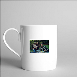 Man Vs Baby Limited Collection Man Vs Baby Mugs