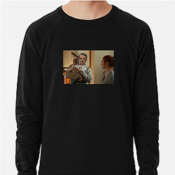 Man Vs Baby Fan Art Man Vs Baby Sweatshirts