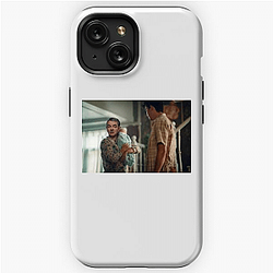Man Vs Baby Merchandise For Fans Man Vs Baby iPhone Cases