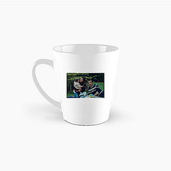 Man Vs Baby Limited Collection Man Vs Baby Mugs