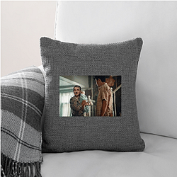 Man Vs Baby Merchandise For Fans Man Vs Baby Pillows Cover